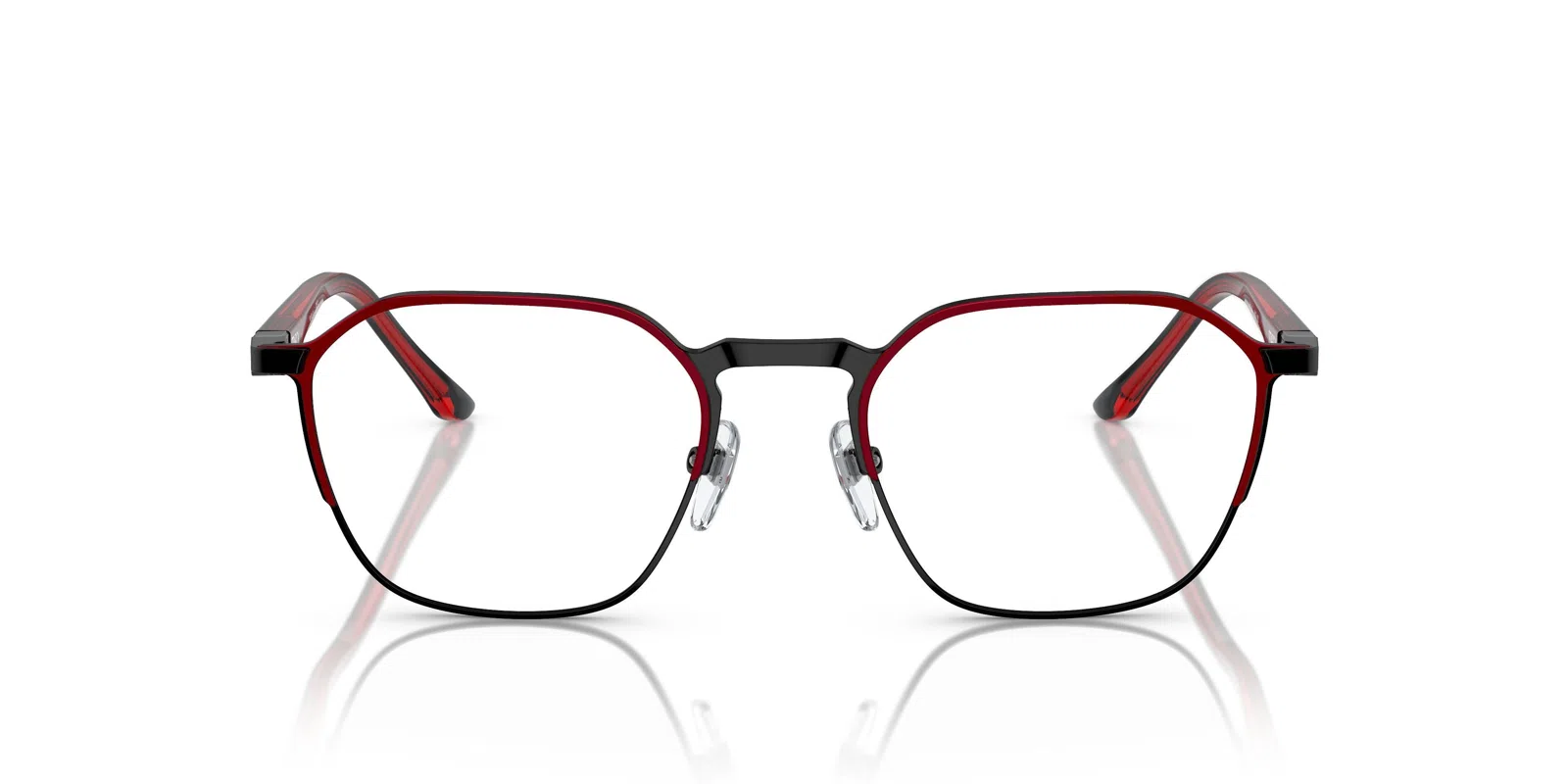 Starck Eyes 2076 Eyeglasses - view 9